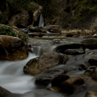 Waterfalls